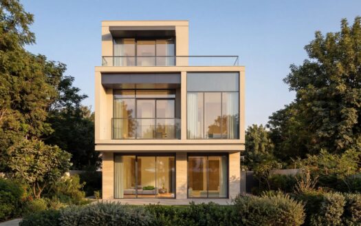 The Terraces by Sobha