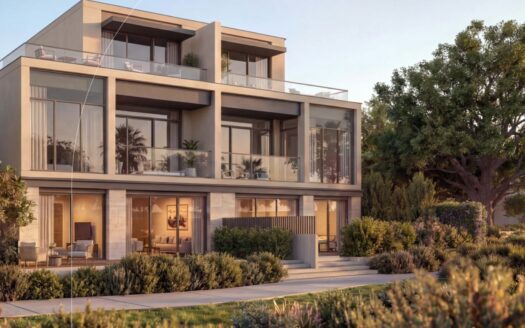The Terraces by Sobha
