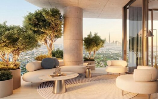 La WOW Tower