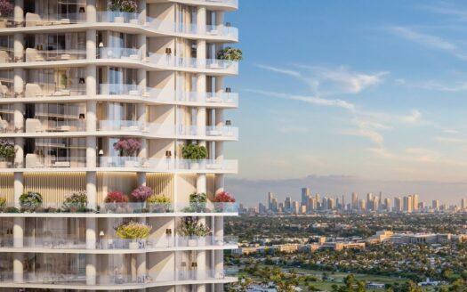 La WOW Tower