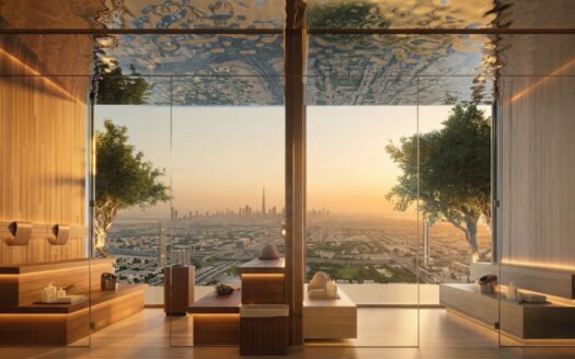La WOW Tower