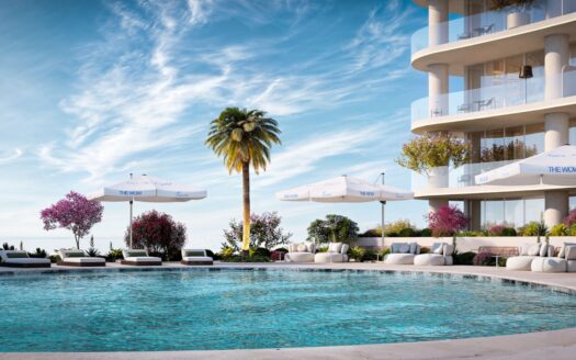La WOW Tower