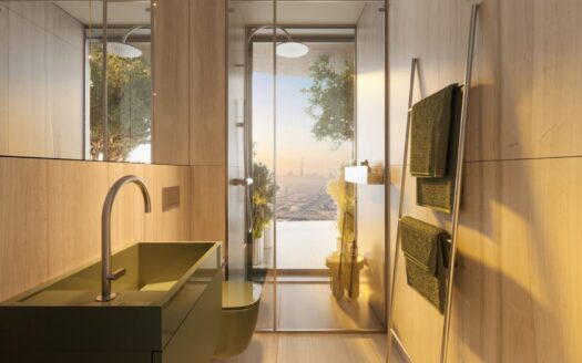 La WOW Tower