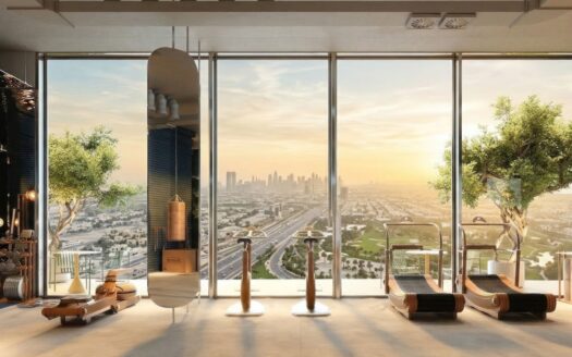 La WOW Tower