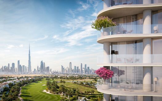 La WOW Tower