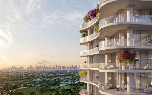 La WOW Tower