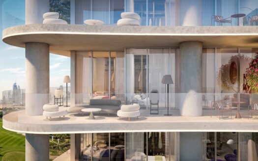 La WOW Tower