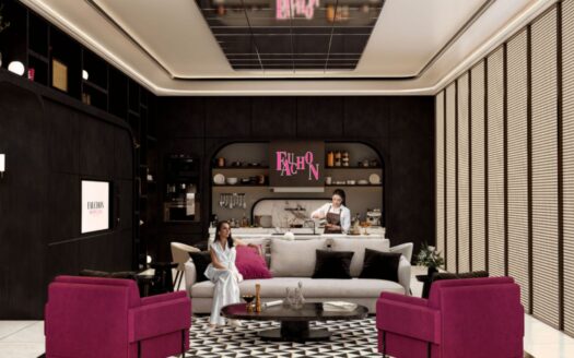 Fauchon Residence