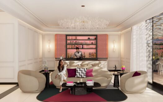 Fauchon Residence