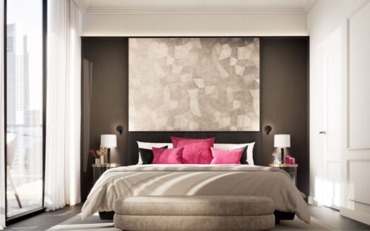 Fauchon Residence