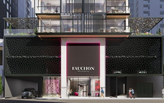 Fauchon Residence
