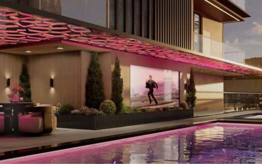 Fauchon Residence