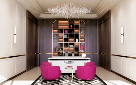 Fauchon Residence