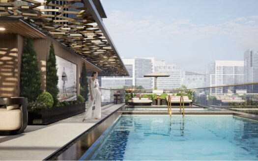 Fauchon Residence
