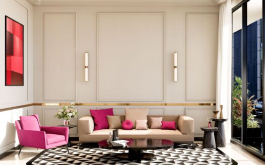 Fauchon Residence