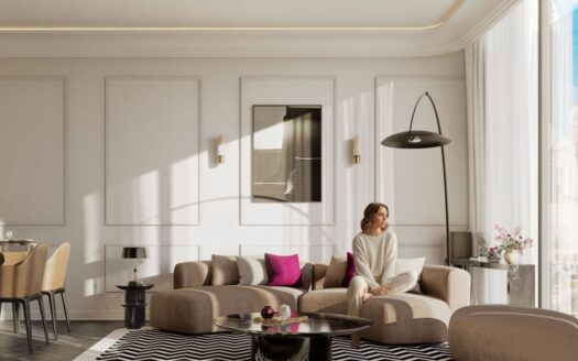 Fauchon Residence