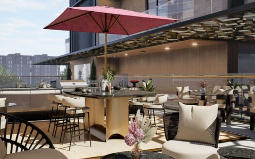 Fauchon Residence