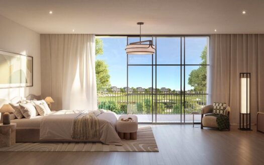 Hudayriyat Golf Estates