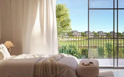 Hudayriyat Golf Estates