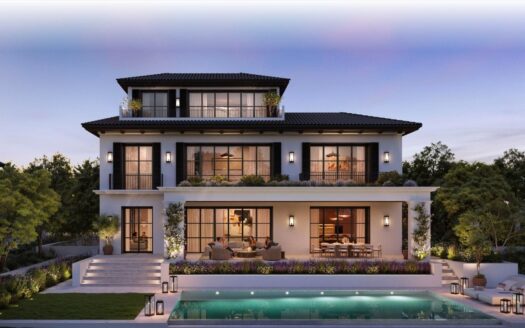Hudayriyat Golf Estates