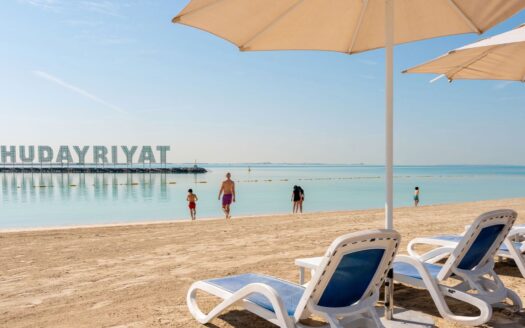 Hudayriyat Golf Estates