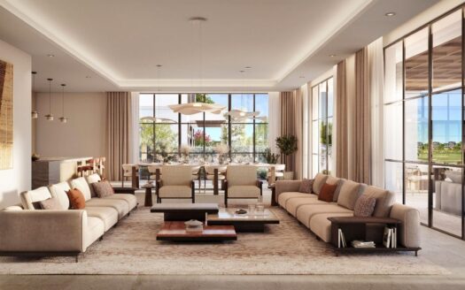Hudayriyat Golf Estates
