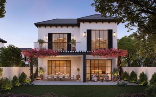 Hudayriyat Golf Estates