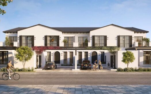 Hudayriyat Golf Estates