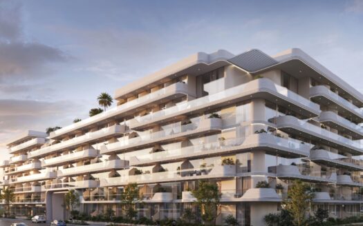 Oxford Cove by Iman