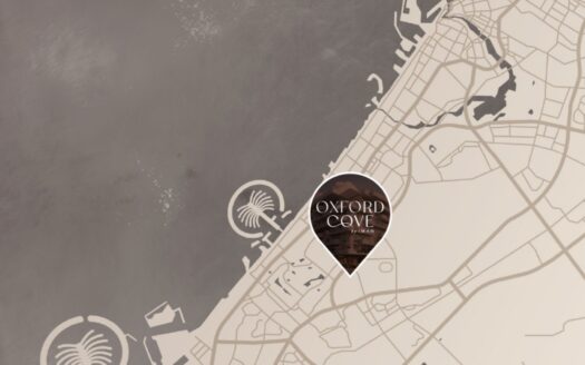 Oxford Cove by Iman