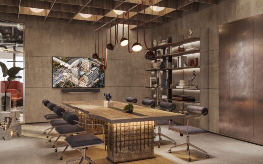 Raw District by Imtiaz