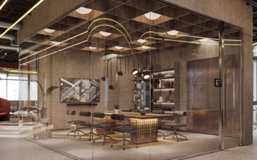 Raw District by Imtiaz