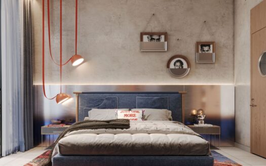 Raw District by Imtiaz