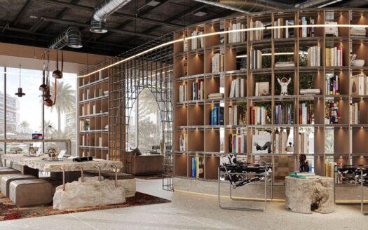 Raw District by Imtiaz