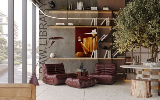 Raw District by Imtiaz