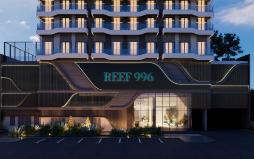 Reef 996