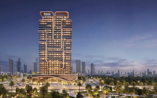 Rotana Residences