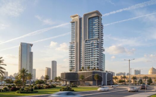 Rotana Residences