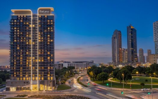 Rotana Residences