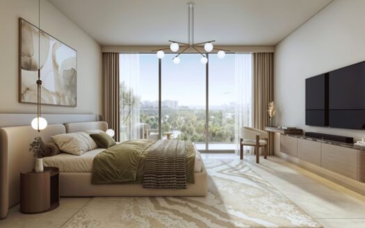 Rotana Residences