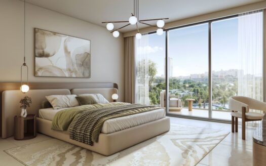 Rotana Residences