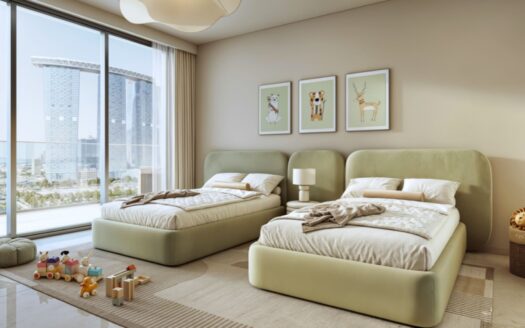 Rotana Residences