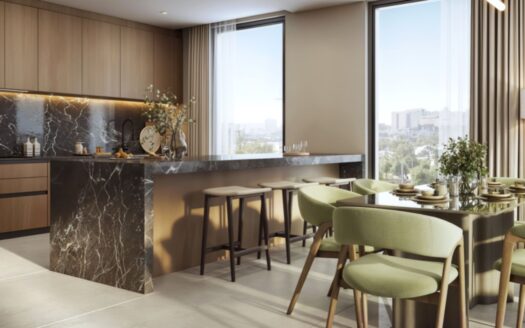 Rotana Residences