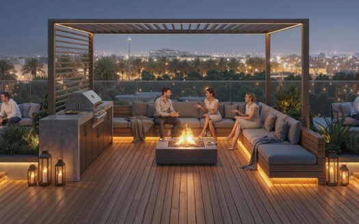 Rotana Residences