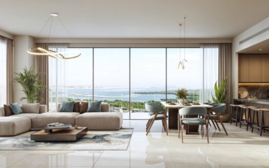 Rotana Residences