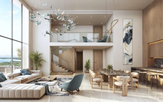 Rotana Residences