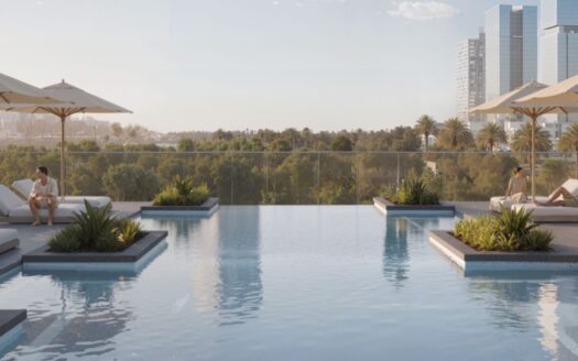Rotana Residences