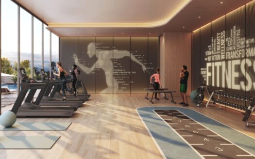 Rotana Residences