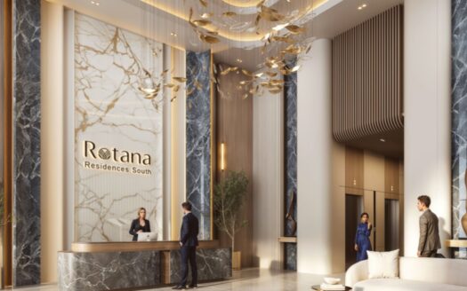 Rotana Residences