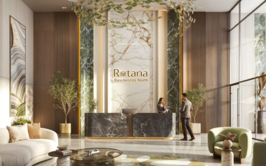 Rotana Residences